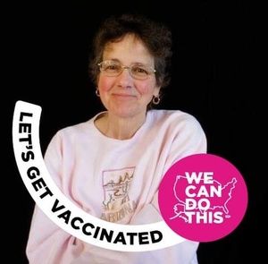 Meet your Posher, Julie